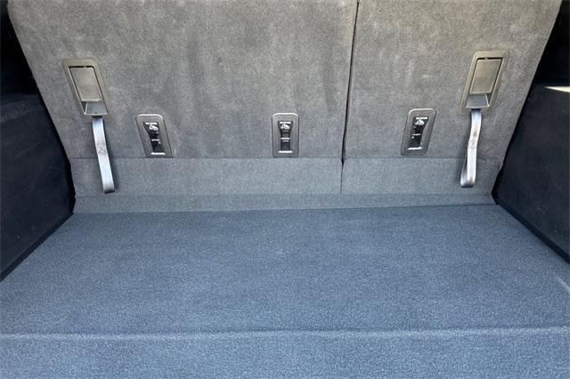2023 Chevrolet Suburban Vehicle Photo in ELK GROVE, CA 95757-8703