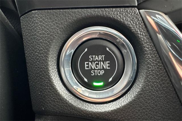 2025 Buick Encore GX Vehicle Photo in ELK GROVE, CA 95757-8703