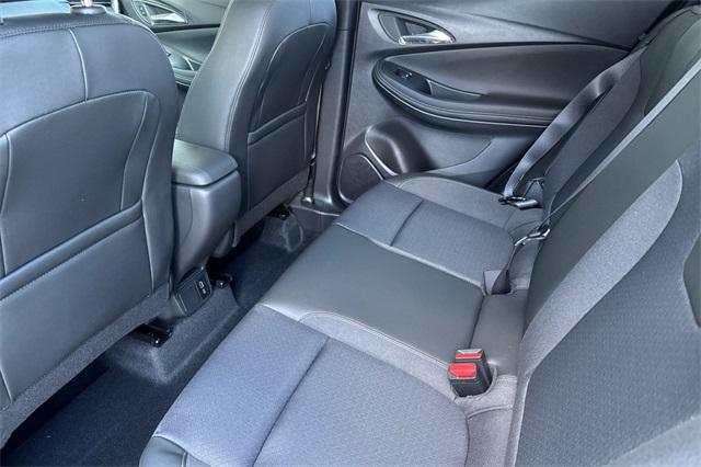 2025 Buick Encore GX Vehicle Photo in ELK GROVE, CA 95757-8703