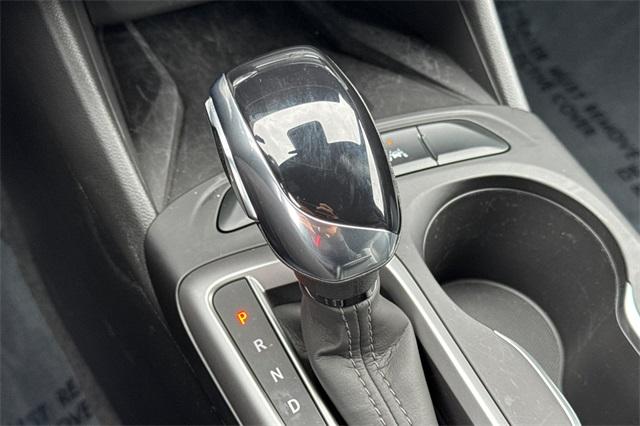 2024 Buick Envista Vehicle Photo in ELK GROVE, CA 95757-8703