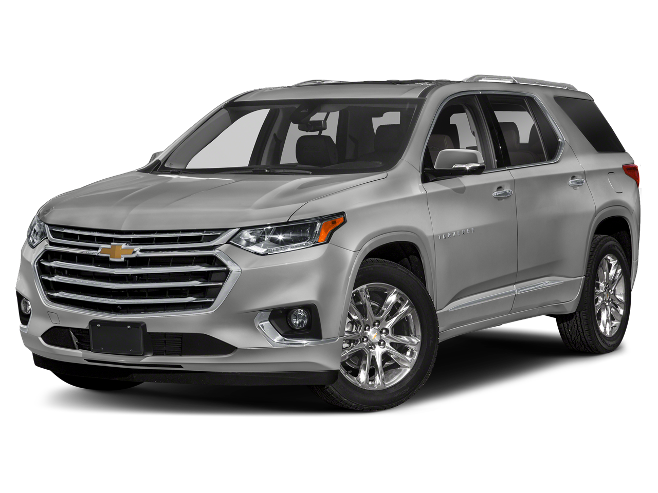 2018 Chevrolet Traverse Vehicle Photo in San Antonio, TX 78230