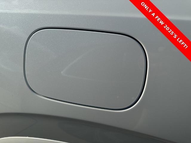 2025 Volvo XC90 Plug-In Hybrid Vehicle Photo in Grapevine, TX 76051