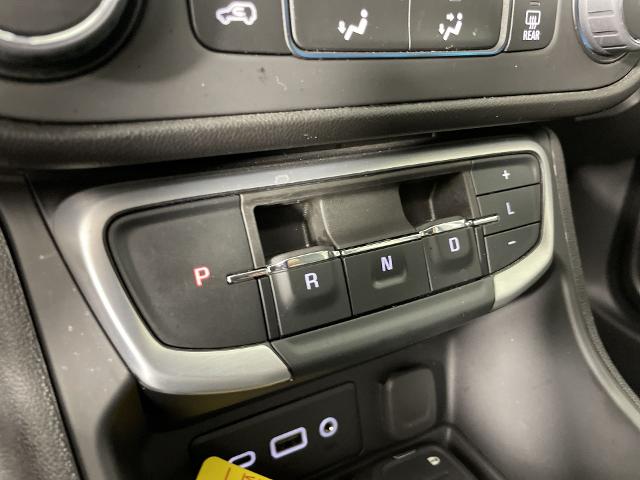 2024 GMC Terrain Vehicle Photo in GILBERT, AZ 85297-0402