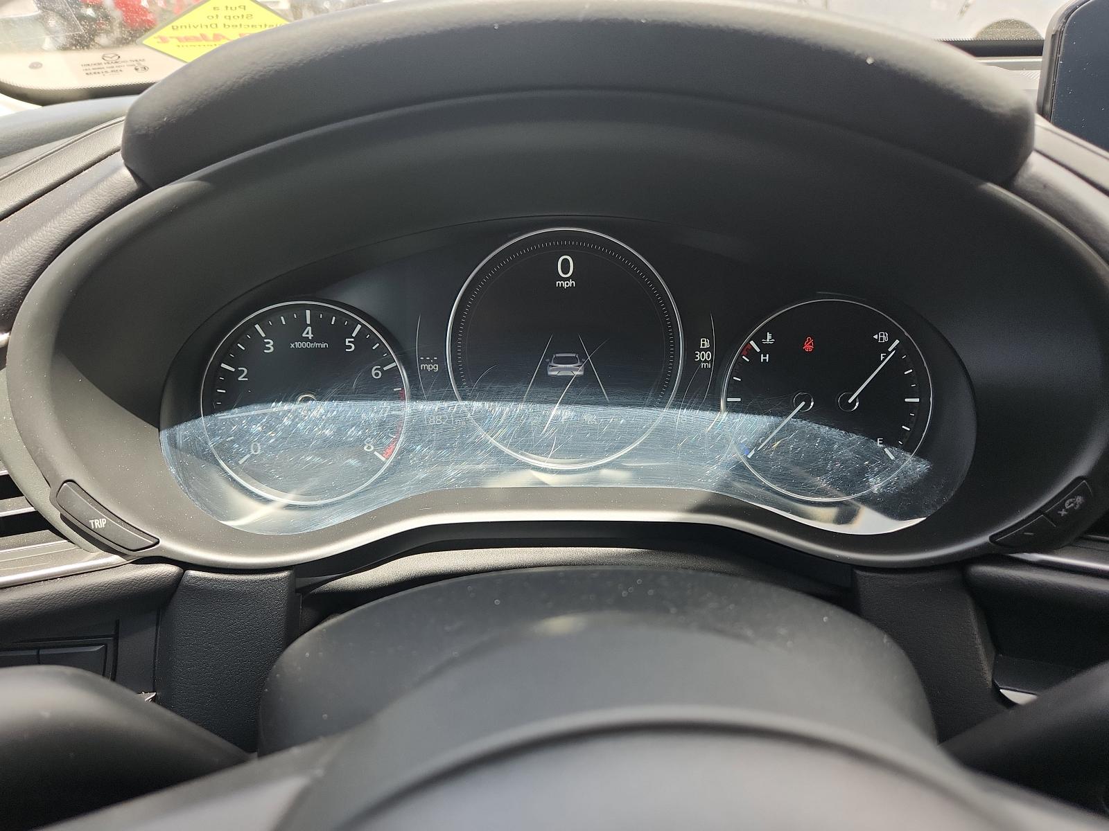 2024 Mazda CX-30 Vehicle Photo in Albuquerque, NM 87110