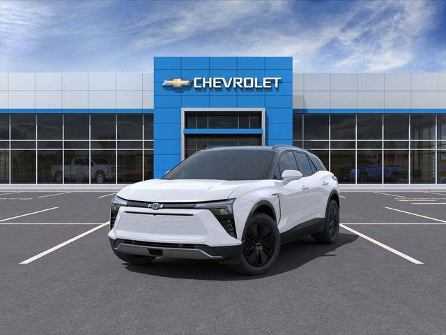 2025 Chevrolet Blazer EV Vehicle Photo in PAWLING, NY 12564-3219