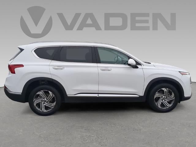 2023 Hyundai SANTA FE Vehicle Photo in Brunswick, GA 31525