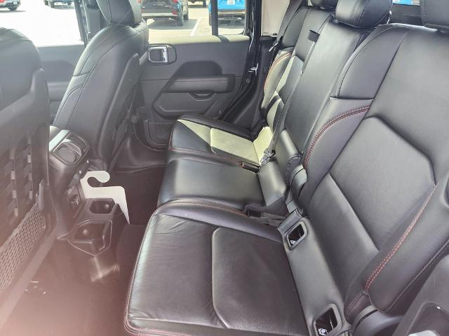 2021 Jeep Gladiator Vehicle Photo in GREEN BAY, WI 54304-5303