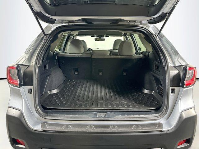 2024 Subaru Outback Vehicle Photo in Doylestown, PA 18902
