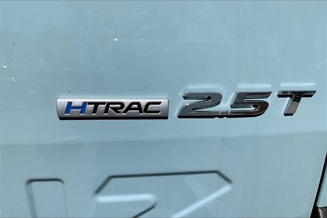 2025 Hyundai SANTA CRUZ Vehicle Photo in Tulsa, OK 74145