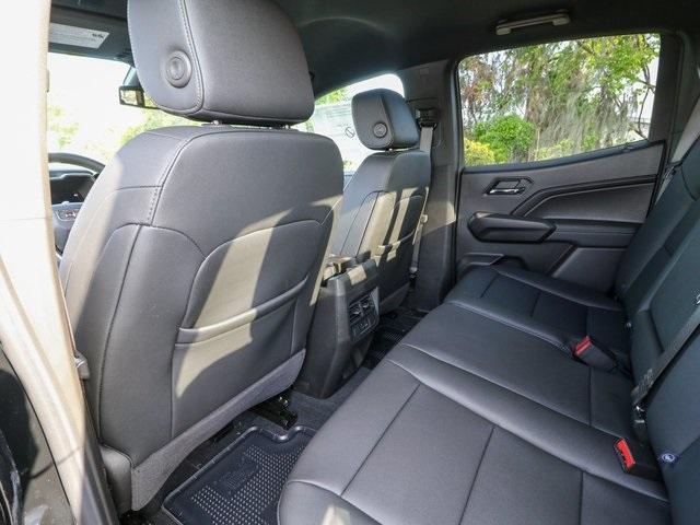 2025 GMC Canyon Vehicle Photo in HOMOSASSA, FL 34448-1461