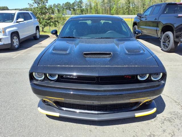 Used 2023 Dodge Challenger R/T with VIN 2C3CDZFJ4PH662633 for sale in White Hall, AR