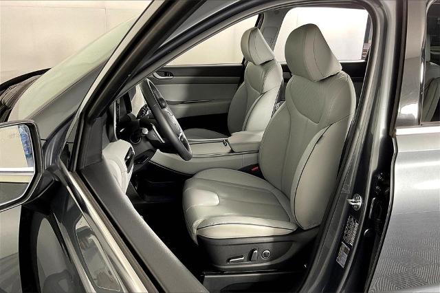 2024 Hyundai PALISADE Vehicle Photo in Tulsa, OK 74129