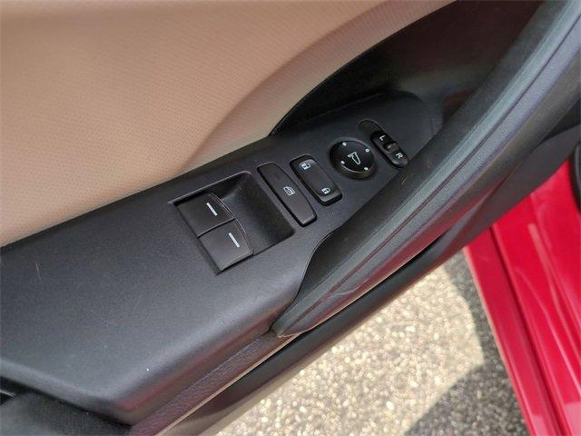2016 Honda Civic Coupe Vehicle Photo in PASADENA, CA 91107-3803