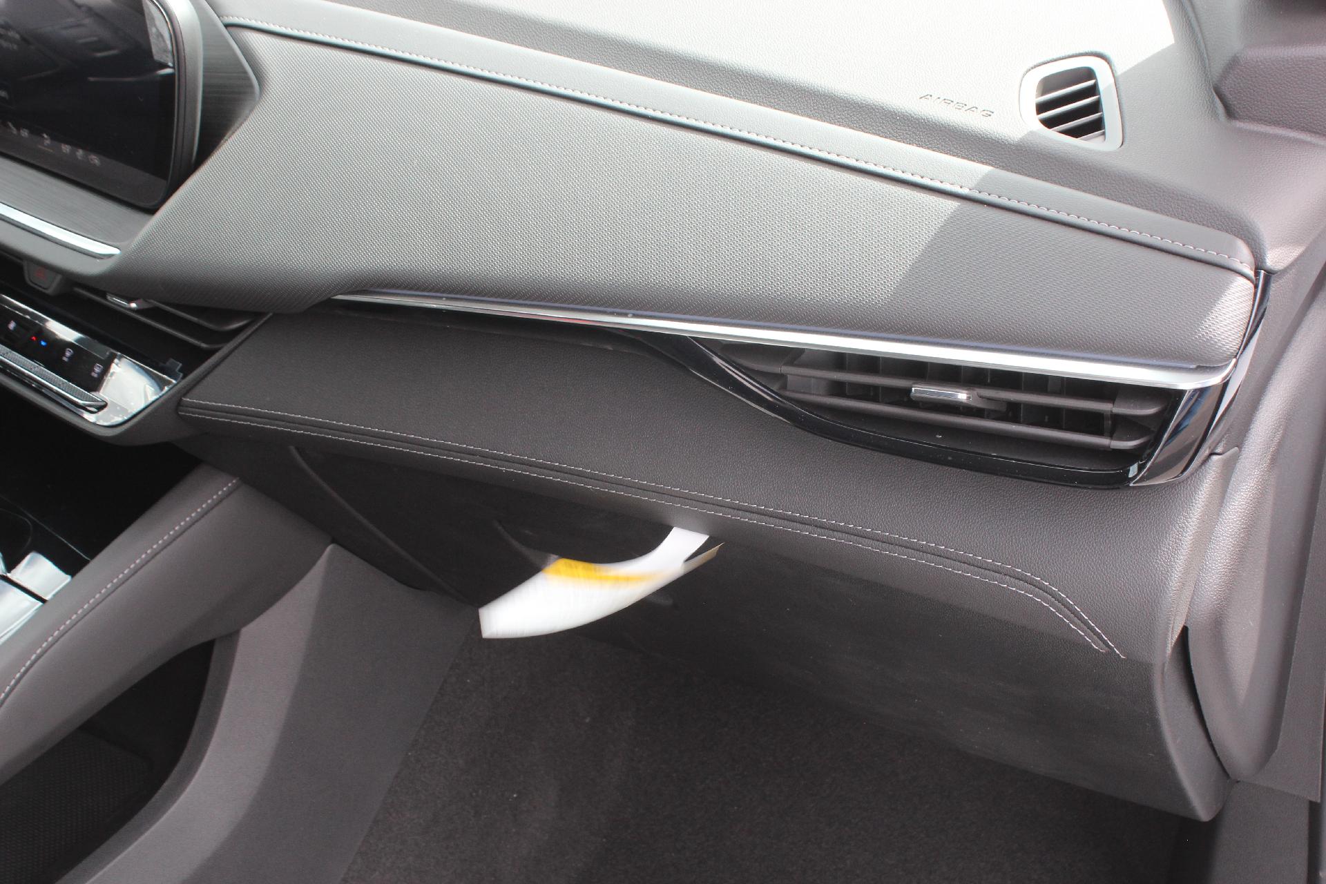 2025 Buick Envision Vehicle Photo in AURORA, CO 80012-4011