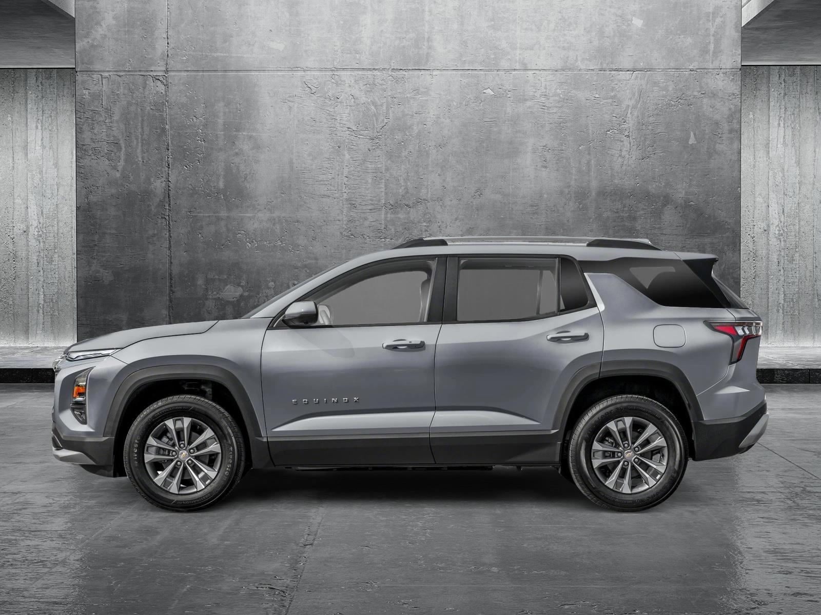 2026 Chevrolet Equinox Vehicle Photo in CORPUS CHRISTI, TX 78416-1100
