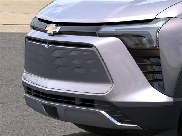 2025 Chevrolet Blazer EV Vehicle Photo in ENGLEWOOD, CO 80113-6708