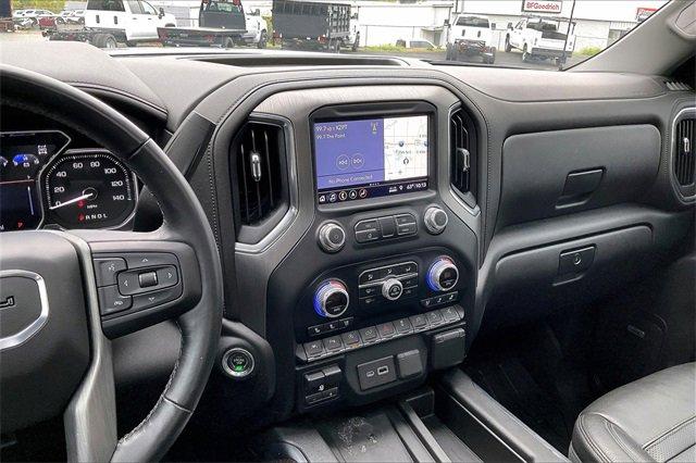 2019 GMC Sierra 1500 Vehicle Photo in INDEPENDENCE, MO 64055-1314