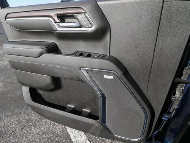2022 GMC Sierra 1500 Vehicle Photo in HOMOSASSA, FL 34448-1461