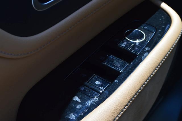 2025 INFINITI QX80 Vehicle Photo in Houston, TX 77090