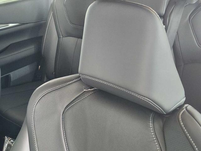 2025 INFINITI QX60 Vehicle Photo in DALLAS, TX 75209