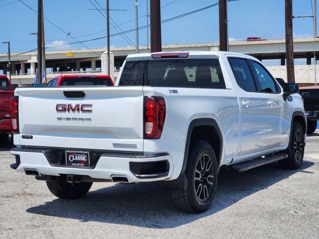 2023 GMC Sierra 1500 Vehicle Photo in SUGAR LAND, TX 77478-0000