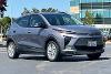 Certified 2023 Chevrolet Bolt EUV LT with VIN 1G1FY6S00P4131671 for sale in Dublin, CA