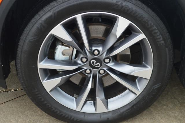 2024 INFINITI QX60 Vehicle Photo in Houston, TX 77090