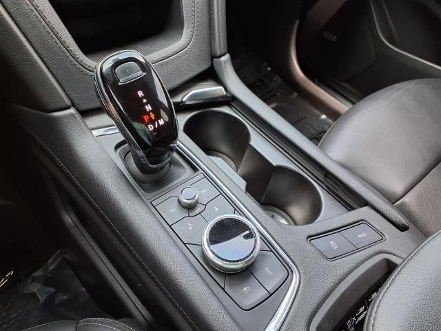 2020 Cadillac XT5 Vehicle Photo in Tampa, FL 33612