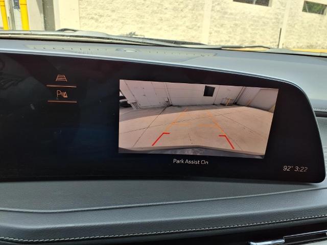 2024 Cadillac XT4 Vehicle Photo in Tampa, FL 33612