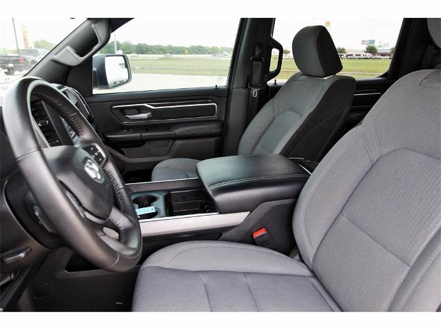 2024 Ram 1500 Vehicle Photo in ROSENBERG, TX 77471