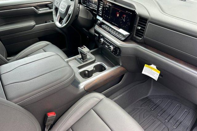 2025 GMC Sierra 1500 Vehicle Photo in STOCKTON, CA 95212-2838