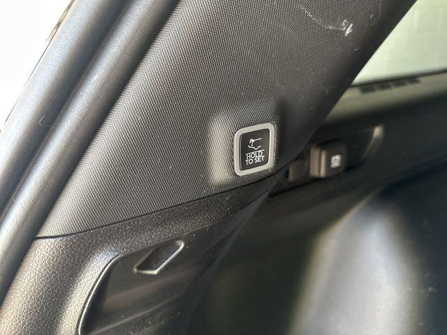 2022 Jeep Grand Cherokee Vehicle Photo in MEDINA, OH 44256-9631