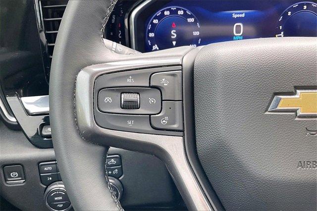 2024 Chevrolet Silverado 2500 HD Vehicle Photo in INDEPENDENCE, MO 64055-1314