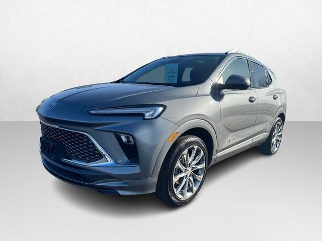 Used 2024 Buick Encore GX Avenir with VIN KL4AMGSLXRB135197 for sale in Hannibal, MO