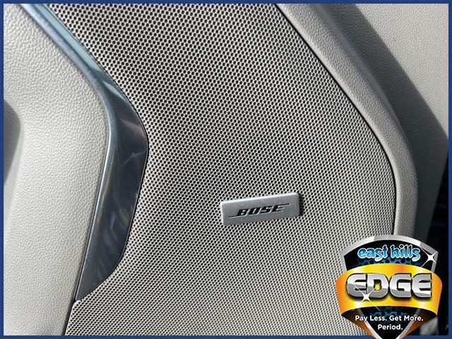 2022 Chevrolet Tahoe Vehicle Photo in Roslyn, NY 11576