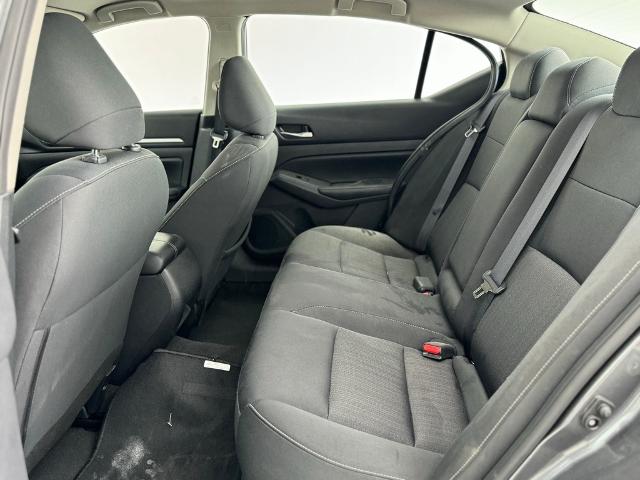 2022 Nissan Altima Vehicle Photo in Grapevine, TX 76051