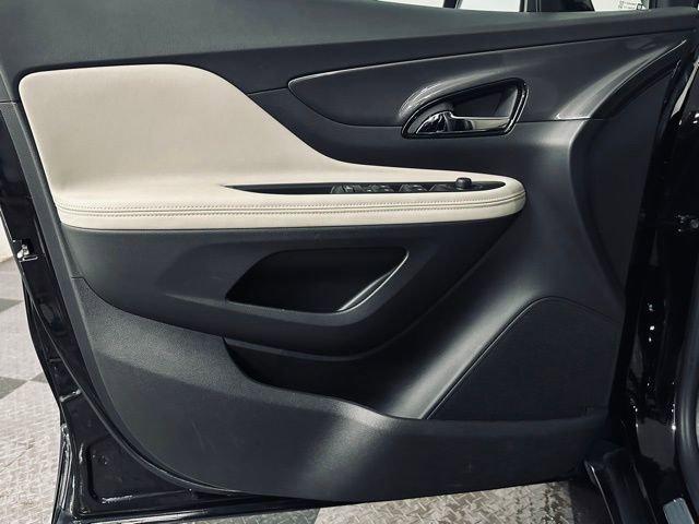 2019 Buick Encore Vehicle Photo in MEDINA, OH 44256-9631