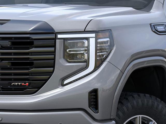 2025 GMC Sierra 1500 Vehicle Photo in PASADENA, CA 91107-3803