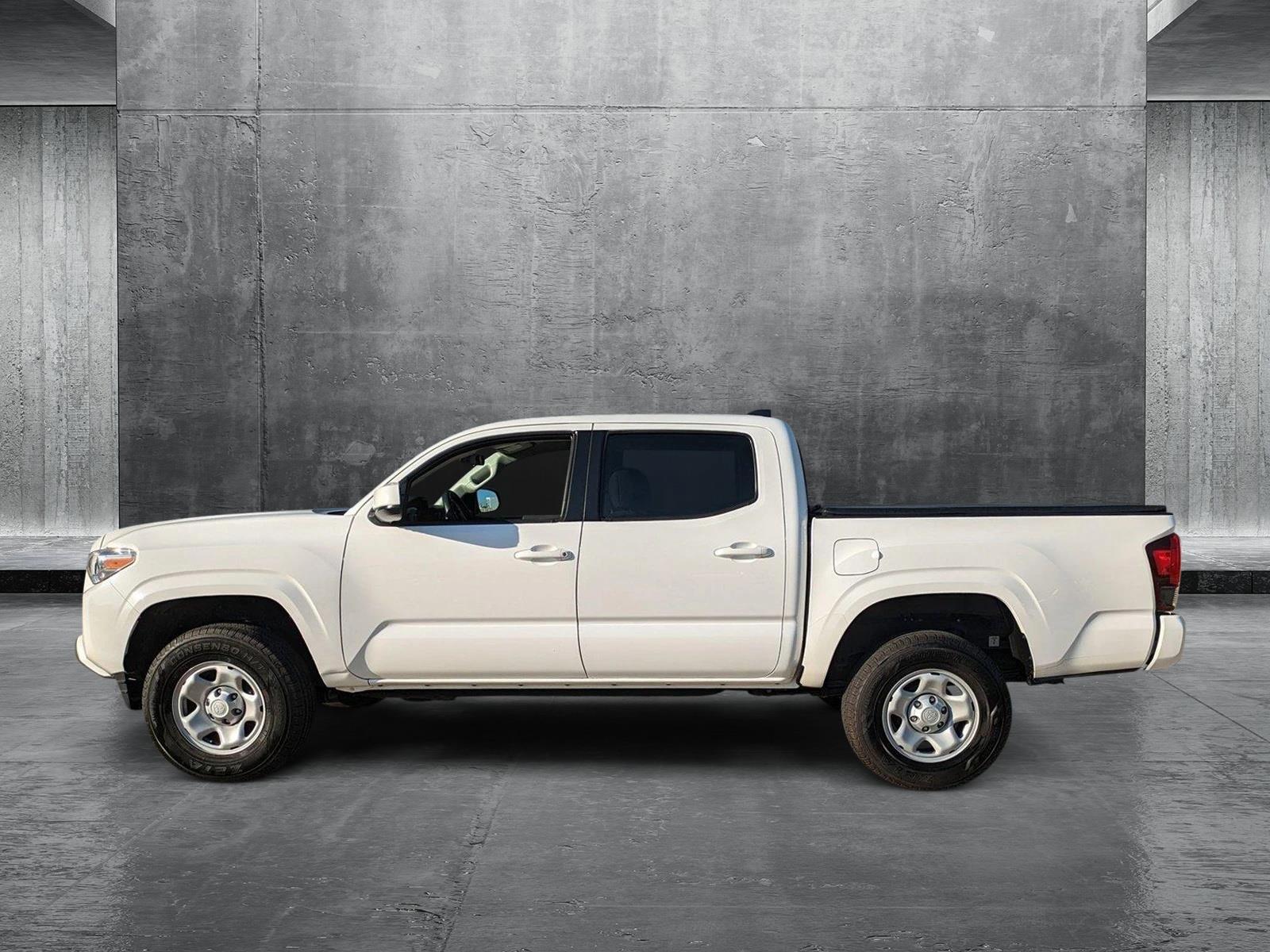 2020 Toyota Tacoma 2WD Vehicle Photo in Winter Park, FL 32792