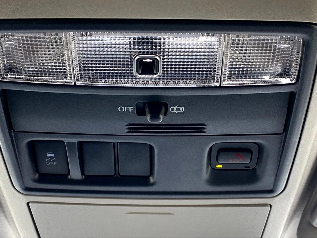 2024 Toyota 4Runner Vehicle Photo in POOLER, GA 31322-3252