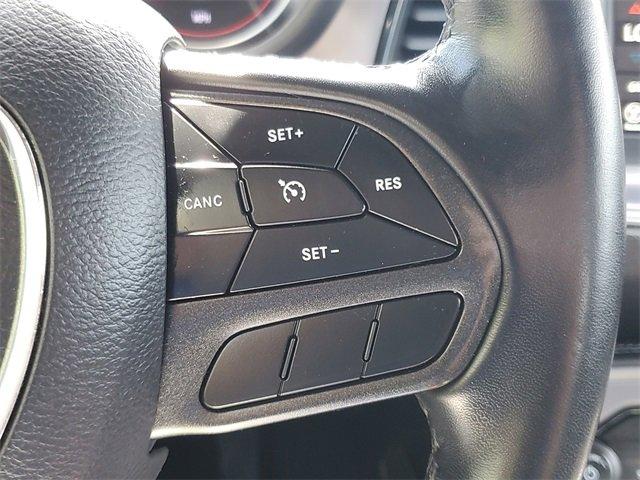 2023 Dodge Challenger Vehicle Photo in MILFORD, OH 45150-1684