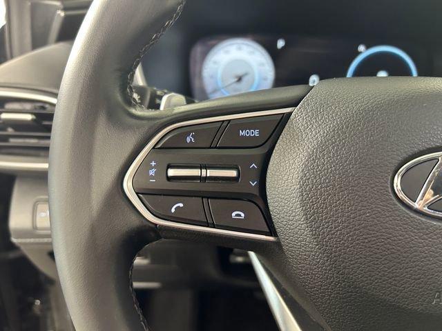 2022 Hyundai Santa Fe Vehicle Photo in MEDINA, OH 44256-9631