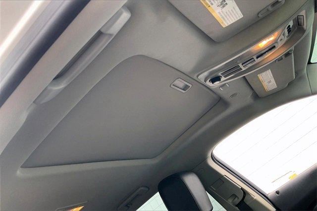 2017 GMC Terrain Vehicle Photo in INDEPENDENCE, MO 64055-1314
