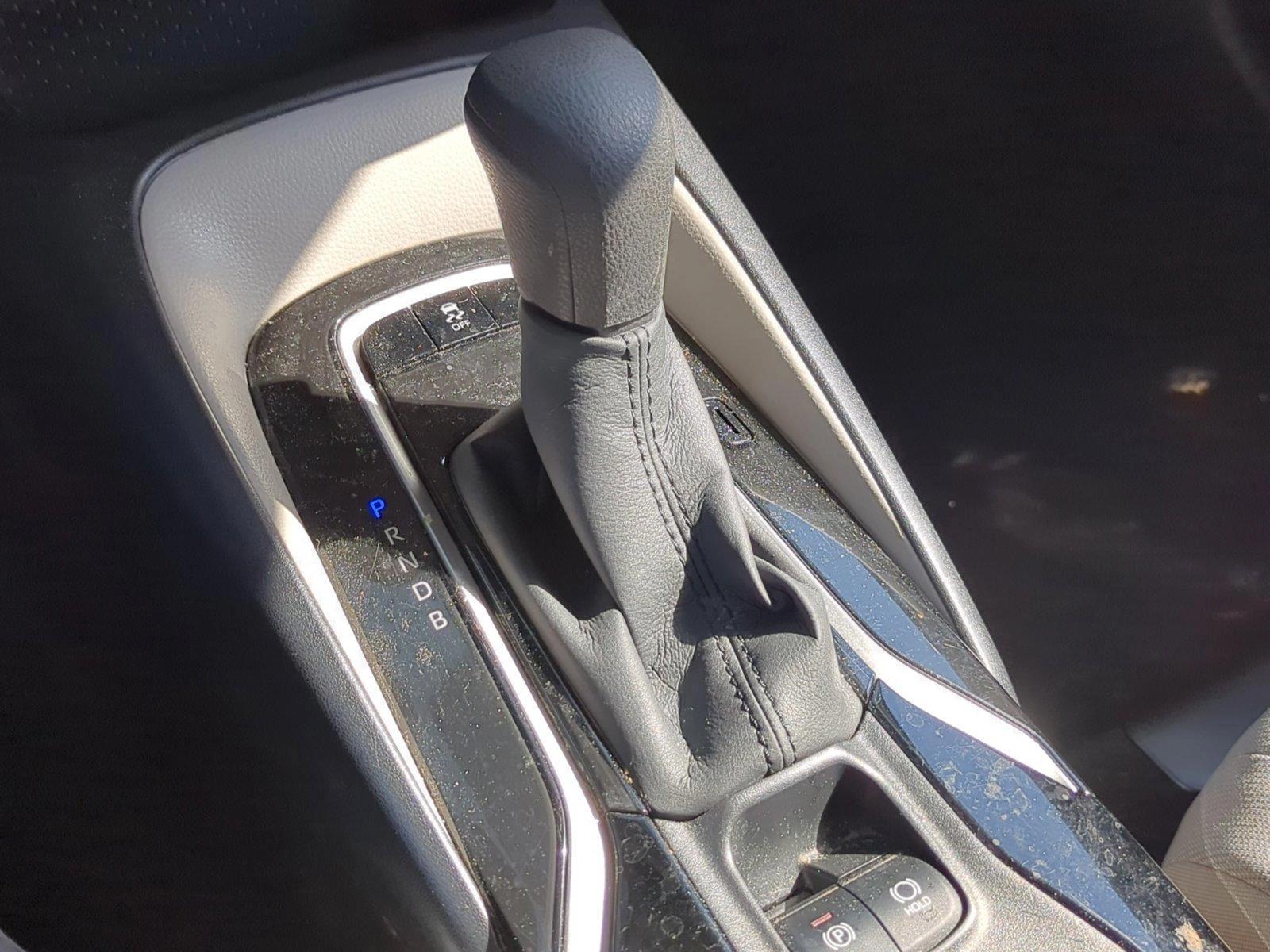 2020 Toyota Corolla Vehicle Photo in Margate, FL 33063