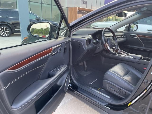 2019 Lexus RX 350L Vehicle Photo in Grapevine, TX 76051