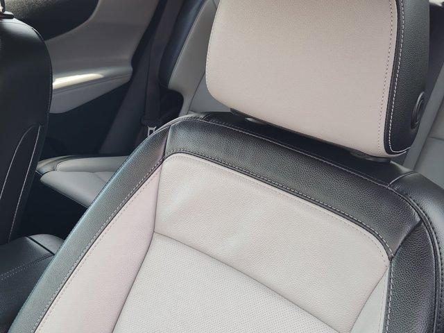 2018 Chevrolet Equinox Vehicle Photo in Decatur, TX 76234