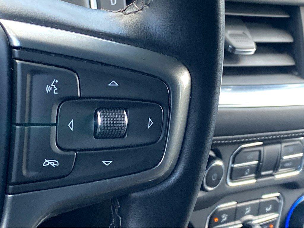 2023 Chevrolet Suburban Vehicle Photo in SAVANNAH, GA 31406-4513