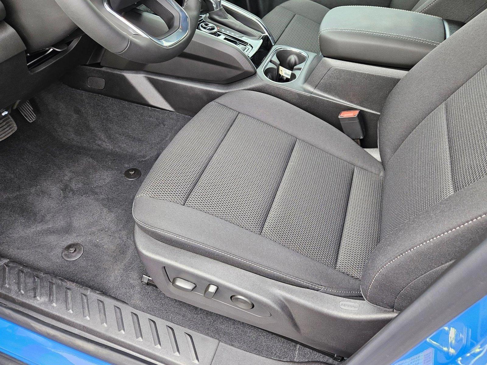 2025 GMC Canyon Vehicle Photo in LAS VEGAS, NV 89146-3033