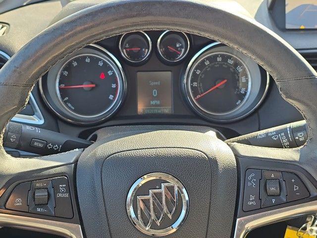 2015 Buick Encore Vehicle Photo in Pleasant Hills, PA 15236