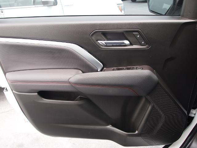 2023 Chevrolet Colorado Vehicle Photo in MADISON, IN 47250-1611